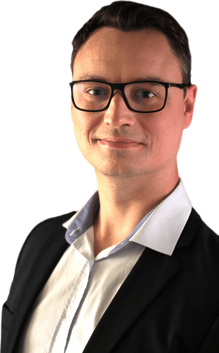 Evgeni Altshul, CTO and Co-Founder at Puaro.io